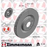 Piduriketas ZIMMERMANN 460.4515.20