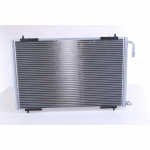 Kondensaator, kliimaseade NISSENS 94392