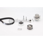 Veepump + hammasrihmakomplekt CONTITECH CT1044WP3