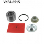Rattalaagrikomplekt SKF VKBA 6515