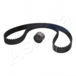 Hammasrihma komplekt ASHIKA KCT804