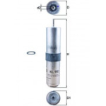K&uuml;tusefilter MAHLE ORIGINAL KL 983D