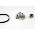Veepump + hammasrihmakomplekt HEPU PK78170