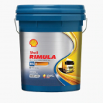 Mootori&otilde;li SHELL RIMULA R5 E 10W40 20L
