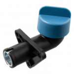&Uuml;hendusl&uuml;li, pesuveetorustik FEBI BILSTEIN 104221