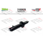 Silinder, sidur VALEO 3100628