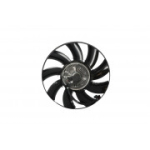 Ventilaator, mootorijahutus NRF 47871