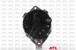 Generaator ATL Autotechnik L 40 240