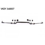 Juhtvarras SKF VKDY 348007