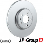 Piduriketas JP GROUP 1163113400