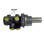 Peapiduri silinder LPR 6051