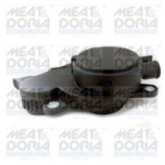 &Otilde;lieraldaja, karterituulutus MEAT & DORIA 91627