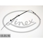 Tross, seisupidur LINEX 15.01.91