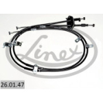 Tross, seisupidur LINEX 26.01.47