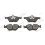 Piduriklotsi komplekt, ketaspidur JURID 573364JC
