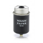 K&uuml;tusefilter MANN-FILTER WK 8189