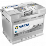 Aku VARTA Silver Dynamic AGM D52 60AH 680A