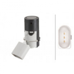 Sensor, parkimisabi HELLA 6PX 358 141-041