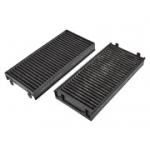 Filter, salongi&otilde;hk MEYLE 314 326 0000/PD