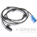 Andur, rattap&ouml;&ouml;rete arv BREMI 50362