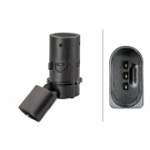 Sensor, parkimisabi HELLA 6PX 358 141-251