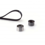 Hammasrihma komplekt GATES K015643XS