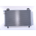 Kondensaator, kliimaseade NISSENS 94730