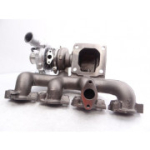 Turbolaadur GARRETT 802419-5002S