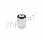 Kinnitus, sillatala TOPRAN 401 500