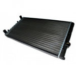 Radiaator, mootorijahutus THERMOTEC D7W011TT