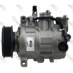 Kompressor, kliimaseade TEAMEC 8629611