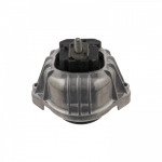 Mootorikinnitus FEBI BILSTEIN 31015