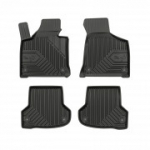 P&otilde;randamattid FROGUM No.77 77409040 Audi A3 III