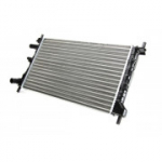 Radiaator, mootorijahutus THERMOTEC D7G026TT
