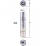 K&uuml;tusefilter KNECHT KL 169/4D
