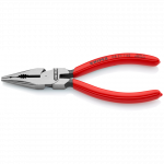 Kombineeritud tangid KNIPEX 08 21 145