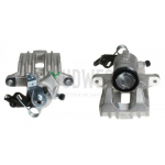 Pidurisadul BUDWEG CALIPER 342660
