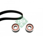 Hammasrihma komplekt INA 530 0112 10