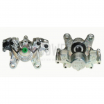Pidurisadul BUDWEG CALIPER 343687