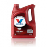 Mootori&otilde;li VALVOLINE 5W40 MAXLIFE 4L
