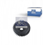 Hammasratas, suru&otilde;hukompressor DT 4.61255