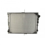 Radiaator, mootorijahutus THERMOTEC D7ME012TT