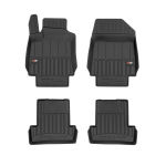 P&otilde;randamattid FROGUM 3D409651 Renault Clio III
