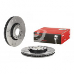 Piduriketas BREMBO 09.9162.75