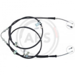 Tross, seisupidur A.B.S. K12455
