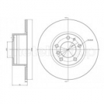 Piduriketas CIFAM 800-187