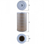 &Otilde;hufilter MAHLE ORIGINAL LX 941