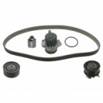 Veepump + hammasrihmakomplekt FEBI BILSTEIN 32742