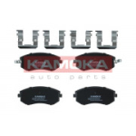 Piduriklotsi komplekt, ketaspidur KAMOKA JQ1013278