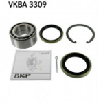 Rattalaagrikomplekt SKF VKBA 3309